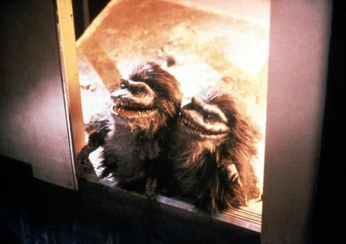 CRITTERS 3, 1991. (c) New Line Cinema.