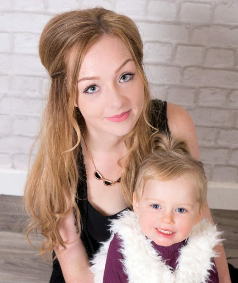 PIC FROM CATERS NEWS - (PICTURED: Sienna Duffield and her mother Savina French-Bell.) -An adorable toddler who was being eaten alive by a ravaging skin infection has finally recovered. Sienna Duffield, who is now three years old, was diagnosed with herpes earlier in the year - a contagious virus, which caused blisters to spread across her face. The toddler kissed a family member in October 2015 which caused the severe infection. Her mother, Savina French-Bell, 21, had to wash Siennas bed sheets daily and constantly throw out clothes because of daily blood stains from Siennas sores. The painful blisters were extremely itchy and caused Siennas sensitive skin to be covered in blood stains and pus. Sienna was admitted to hospital on her second birthday in October 2015 where she was placed on an iv drip because she had stopped eating. Savina then sought advice for creams and antibiotics to prevent Siennas condition from getting even worse. The young mother is now sharing their story to help other parents battling the same condition. SEE CATERS COPY.